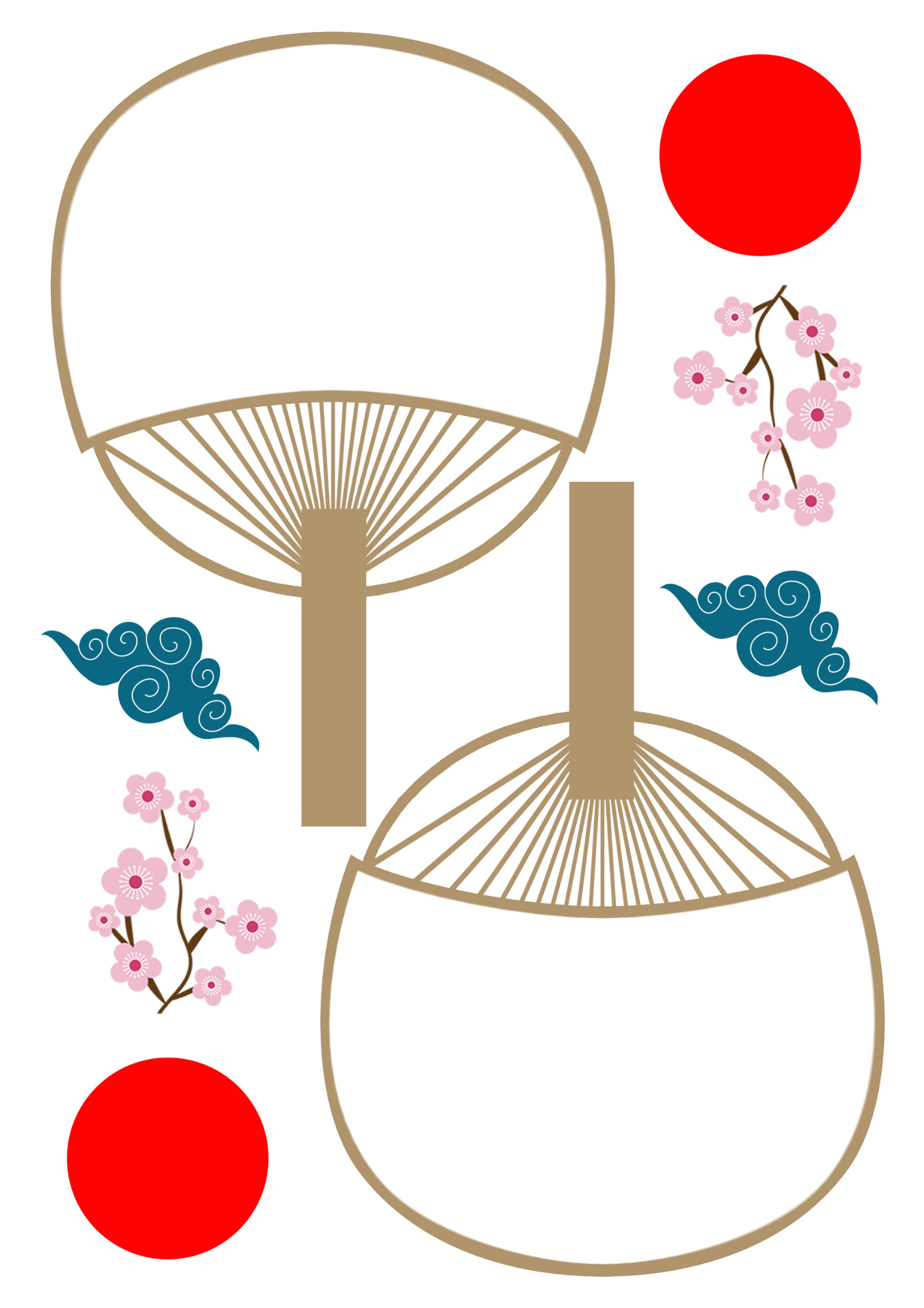 cahier activiter sur le japon