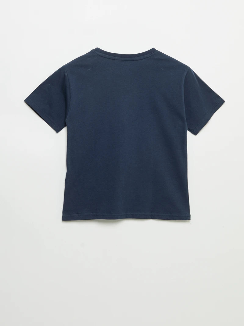 T-shirt Enfant Spider-Man  Marvel