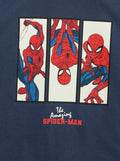 T-shirt Enfant Spider-Man  Marvel